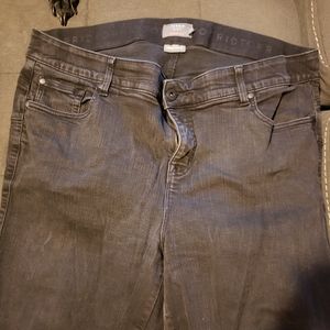 Torrid Bombshell Flare Jeans